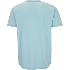 Camiseta Masculina HD Manga Curta Print Circle H0040 - Foto 2