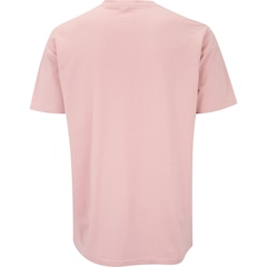 Camiseta Masculina HD Manga Curta Print Circle H0040 - Foto 2
