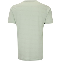 Camiseta Masculina HD Manga Curta Aurora H0081 - Foto 2