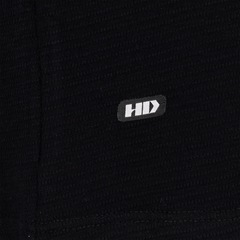 Camiseta Masculina HD Manga Curta Wind H0083 - Foto 3