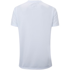 Camiseta ASICS Logo Treino UV 30 Feminina - Foto 2
