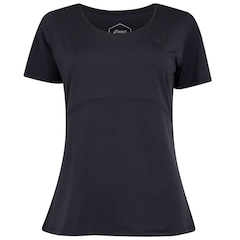 Camiseta ASICS Libélula Recorte Feminina - Foto 5