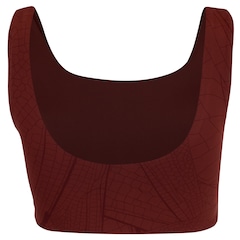 Top ASICS Basic Print Adulto - Foto 2