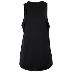 Camiseta Regata ASICS Logo Antiodor Feminina - Foto 2