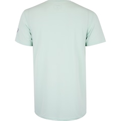 Camiseta ASICS Estampada Masculina - Foto 2