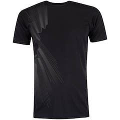 Camiseta ASICS Estampa Treino Masculina - Foto 1
