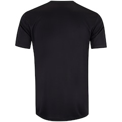 Camiseta ASICS Estampa Treino Masculina - Foto 2