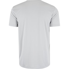 Camiseta ASICS Estampa Treino Masculina - Foto 2