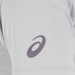 Camiseta ASICS Estampa Treino Masculina - Foto 3