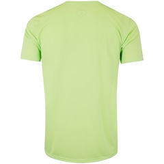 Camiseta ASICS Estampa Treino Masculina - Foto 2