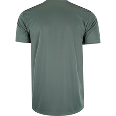 Camiseta ASICS Estampa Treino Masculina - Foto 2