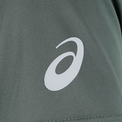 Camiseta ASICS Estampa Treino Masculina - Foto 3