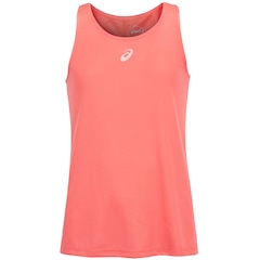 Camiseta Regata ASICS Amarração Infantil - Foto 1