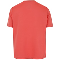 Conjunto Infantil ASICS Camiseta + Short - Foto 3