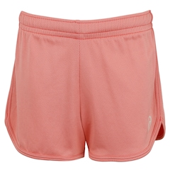 Conjunto Infantil ASICS Camiseta + Short - Foto 4