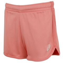 Conjunto Infantil ASICS Camiseta + Short - Foto 5