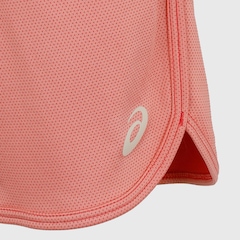 Conjunto Infantil ASICS Camiseta + Short - Foto 5
