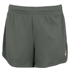 Conjunto Infantil ASICS Camiseta + Short - Foto 4