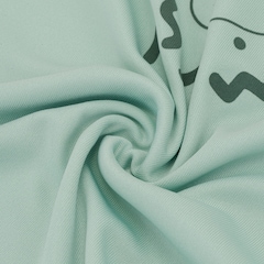 Conjunto Infantil ASICS Camiseta + Short - Foto 7