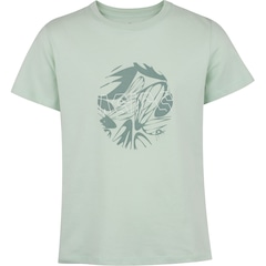 Camiseta ASICS Casual Infantil - Foto 1