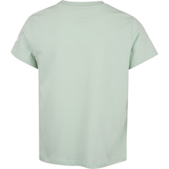 Camiseta ASICS Casual Infantil - Foto 2