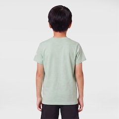 Camiseta ASICS Casual Infantil - Foto 3