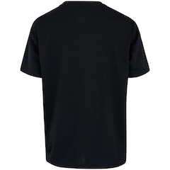 Conjunto Infantil ASICS Camiseta + Bermuda - Foto 3