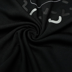 Conjunto Infantil ASICS Camiseta + Bermuda - Foto 7