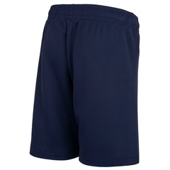 Conjunto Infantil ASICS Camiseta + Bermuda - Foto 6