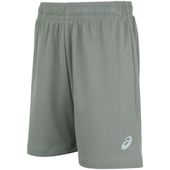 Conjunto Infantil ASICS Camiseta + Bermuda - Foto 5