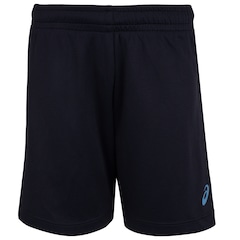 Conjunto Infantil ASICS Camiseta + Bermuda - Foto 4