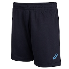 Conjunto Infantil ASICS Camiseta + Bermuda - Foto 5