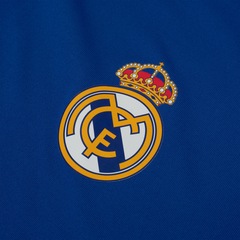 Camiseta do Real Madrid Balboa Masculina Dry Fit - Foto 3