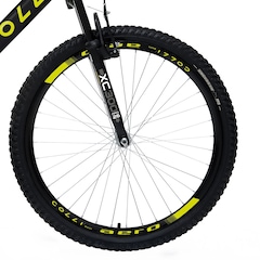 Bicicleta Aro 26 Colli GPS - Foto 3