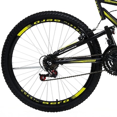 Bicicleta Aro 26 Colli GPS - Foto 4