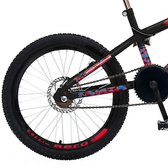 Bicicleta Aro 20 Colli Skill Boy - Foto 4