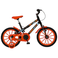 Bicicleta Aro 16 Colli Spinossauro - Foto 1