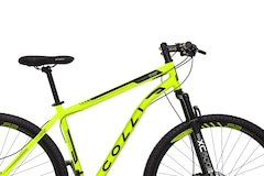 Bicicleta Colli Athena Aro 29 Freio à Disco Mecânico 21 Velocidades - Foto 4