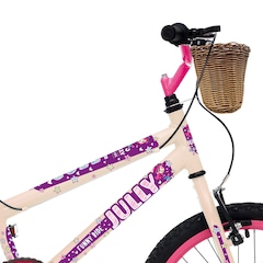 Bicicleta Aro 20 Colli Jully - Foto 2