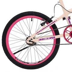 Bicicleta Aro 20 Colli Jully - Foto 4