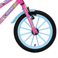 Bicicleta Aro 16 Colli Aurora - Foto 3