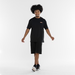 Camiseta Nike LeBron M90 Masculina - Foto 4