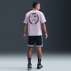 Camiseta Nike LeBron M90 Masculina - Foto 6