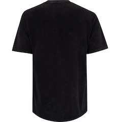Camiseta Nike Max90 Los Angeles Lakers Masculina - Foto 2