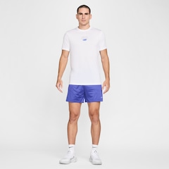 Bermuda Nike Dri-FIT 5IN Mesh Masculina - Foto 6