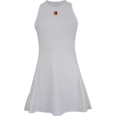 Vestido Nike Dri-FIT Slam Dress Ln Feminino - Foto 1