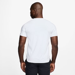 Camiseta Nike Dri-Fit ADV Slam Top Masculina - Foto 2