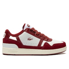 Tênis Lacoste T-Clip Masculino - Foto 1