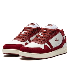 Tênis Lacoste T-Clip Masculino - Foto 2