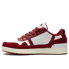 Tênis Lacoste T-Clip Masculino - Foto 3